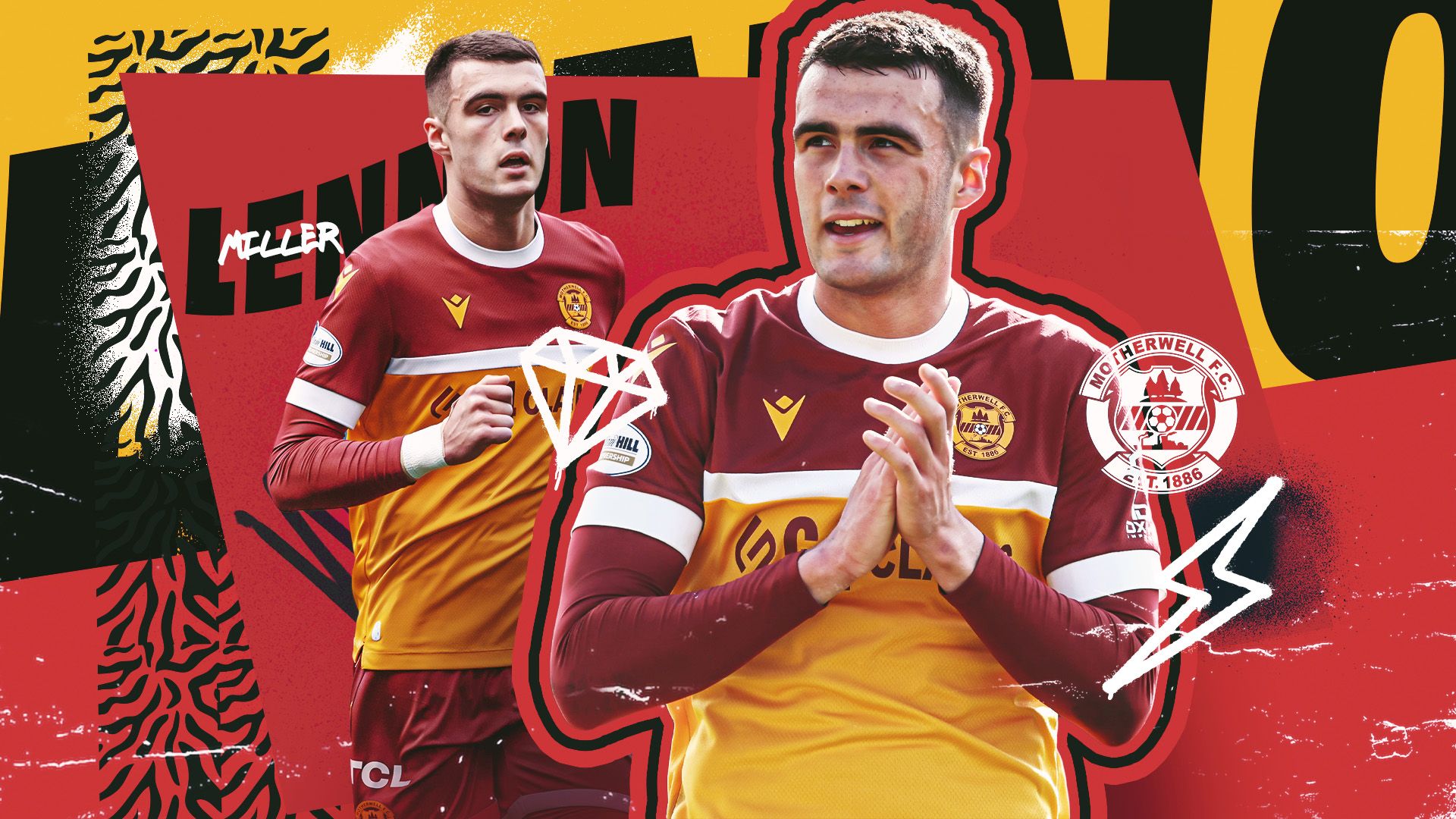 Lennon Miller: Why Motherwell record-breaker is one of the most